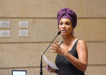 Policial acusado de matar Marielle Franco pede retorno para presídio no Rio de Janeiro