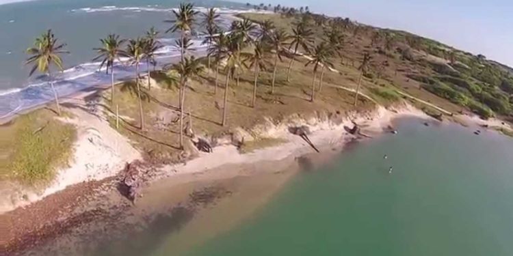 Acordo do MPRN visa recuperação de mata ciliar do rio Maxaranguape