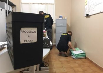 Operação do MPRN investiga fraude de R$ 1,5 milhão em Caiçara do Rio do Vento