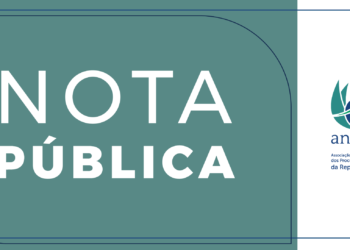 Nota pública: Desrespeito à lista tríplice é o maior retrocesso democrático e institucional do MPF em 20 anos