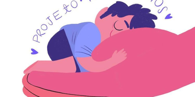 Padrinhos: projeto de apadrinhamento de crianças e adolescentes em abrigos será apresentado neste sábado