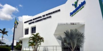 Equipes do NAPS e da Prefeitura de Parnamirim planejam edição do Justiça na Praça