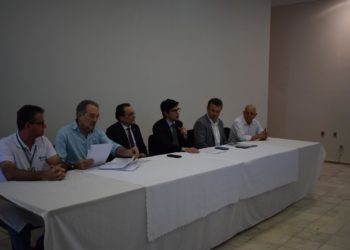 CGJ: Programa de Regularização Fundiária Rural é apresentado aos tabeliães da região do Mato Grande