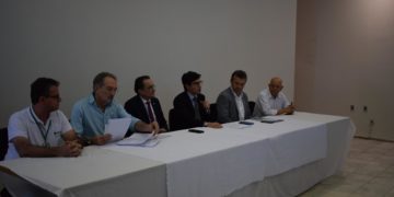 CGJ: Programa de Regularização Fundiária Rural é apresentado aos tabeliães da região do Mato Grande
