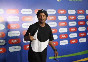 Mantida decisão que determinou apreensão do passaporte de Ronaldinho Gaúcho