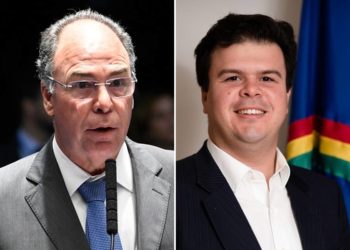 Autorizadas busca e apreensão contra senador Fernando Bezerra Coelho e seu filho