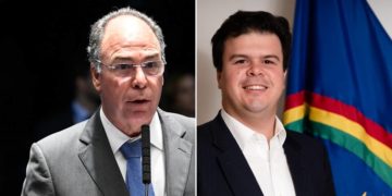 Autorizadas busca e apreensão contra senador Fernando Bezerra Coelho e seu filho