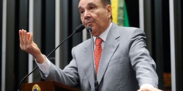 MPF consegue indisponibilidade de bens de Agripino Maia e envolvidos em nomeação de funcionário fantasma