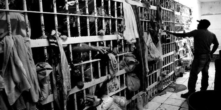 TJRN disciplina funcionamento de Grupo de Monitoramento e Fiscalização do Sistema Carcerário