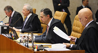 Iniciado julgamento de ações que discutem natureza do vínculo de emprego de transportadores autônomos