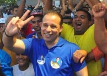 Em ação do MPRN, ex-prefeito de Canguaretama é condenado a quatro anos de reclusão por crime de responsabilidade