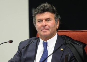 Ministro determina início de cumprimento de pena de Paulo Maluf por falsidade ideológica