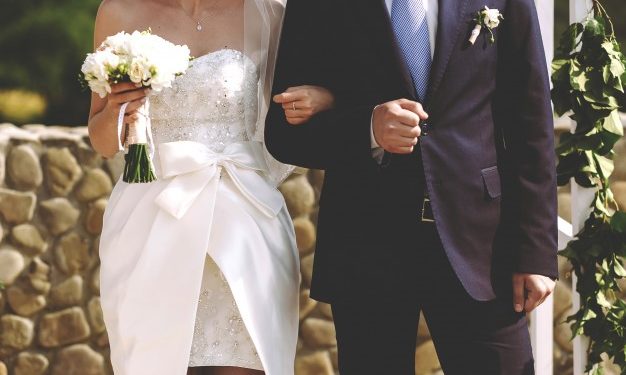 TJRN vai promover mais 900 casamentos civis até o final de 2019