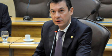 MPF obtém condenação de ex-deputado Disson Lisboa por forjar licitação para compra de merenda