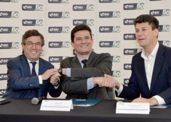 Governo federal firma acordo com o BID para impulsionar investimentos em segurança pública