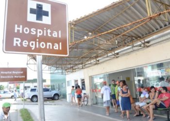 Estado terá que nomear servidores para hospital em Parnamirim