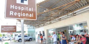 Estado terá que nomear servidores para hospital em Parnamirim