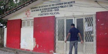 MPRN recomenda que 11ª Delegacia Distrital de Natal priorize atuação em crimes hediondos, homicídios tentados e roubos em geral