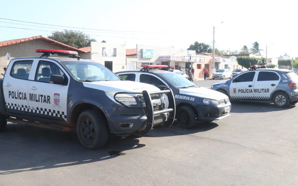 Operação “Chave de Ouro”: negado recurso para envolvido em tráfico de drogas