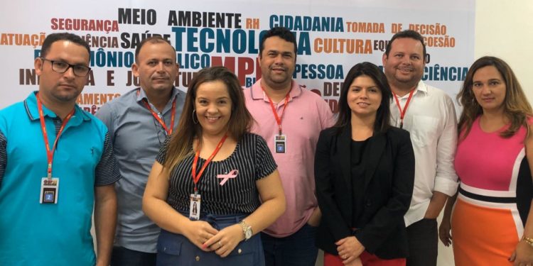 Lixo Negociado: São Bento do Norte, Caiçara do Norte e Pedra Grande firmam acordo com MPRN