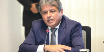 Promotor Rinaldo Reis é empossado conselheiro do CNMP para o biênio 2019-2021