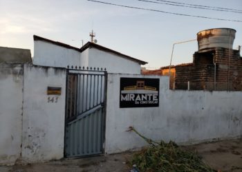 Operação do MPRN cumpre mandados de busca e apreensão na Prefeitura de Caiçara do Norte