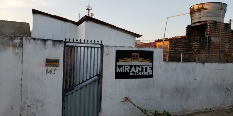 Operação do MPRN cumpre mandados de busca e apreensão na Prefeitura de Caiçara do Norte