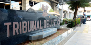 Desembargadores elogiam participação da Defensoria Pública em sessão da Câmara Criminal