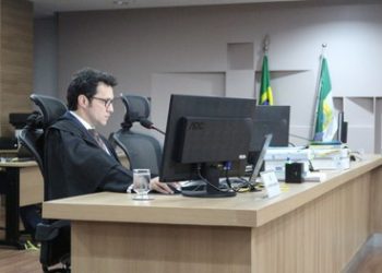 Fernando Jales é convocado para integrar a corte eleitoral no cargo de juiz titular