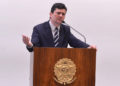Sérgio Moro pede que Augusto Aras instaure inquérito sobre caso Marielle