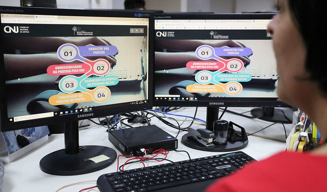 CNJ lança Portal de Boas Práticas do Poder Judiciário