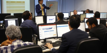 Tribunais são treinados para projeto-piloto do PJeCor