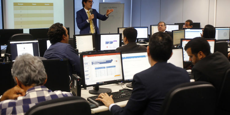 Tribunais são treinados para projeto-piloto do PJeCor