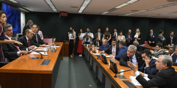 No Senado, CAE aprova crédito de US$ 600 milhões para Programa de Eficiência Municipal