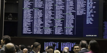 Senado conclui votação da reforma da Previdência