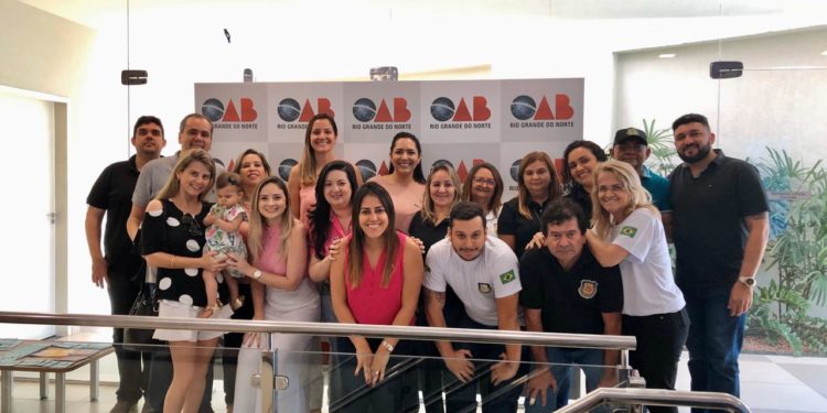 Dia D da Cidadania da OAB/RN emite 150 carteiras de identidade