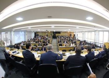 Conselho Pleno da OAB é contrário às candidaturas avulsas e quer ingressar em ação