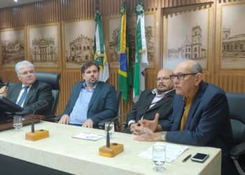 FIERN defende segurança jurídica e regras claras no Plano Diretor de Natal