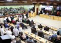 Deputados estaduais recebem prefeitos para debater alternativas ao PROEDI