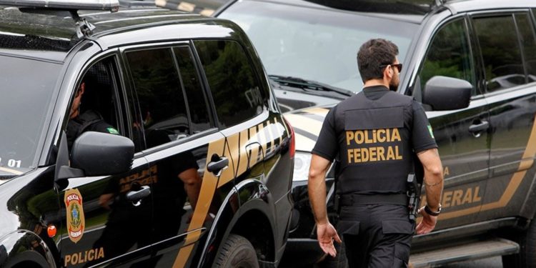 PF combate crimes contra o Sistema Financeiro Nacional