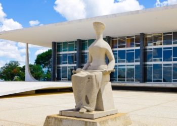 Solidariedade pede suspensão de decisões do TSE sobre formação de lista tríplice para vagas nos TREs