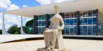 Solidariedade pede suspensão de decisões do TSE sobre formação de lista tríplice para vagas nos TREs
