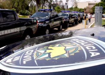 Operação Silêncio: Justiça condena 10 pessoas envolvidas em organização criminosa e tráfico de drogas