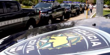 Operação Silêncio: Justiça condena 10 pessoas envolvidas em organização criminosa e tráfico de drogas