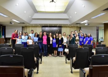 Audiência pública debate serviços públicos de saúde à população com autismo