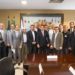 Deputados estaduais recebem empresários para discutir continuidade do PROEDI