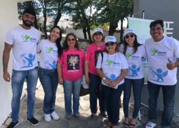 COPEGAM promove I Ação Cultural e Socioambiental na Praça do Complexo Judiciário