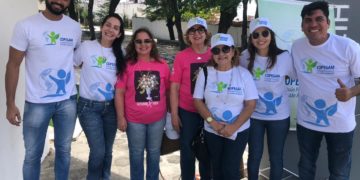 COPEGAM promove I Ação Cultural e Socioambiental na Praça do Complexo Judiciário