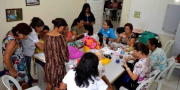 Programas de qualificação profissional alcançam bons resultados em meio à crise