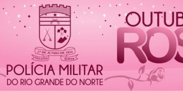 PMRN participa das Campanhas Mundiais “Outubro Rosa” e “Novembro Azul”